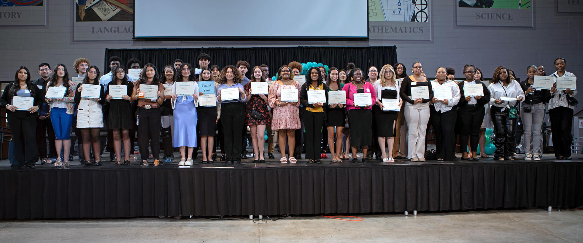 AISD Alumni – Aldine Education Foundation